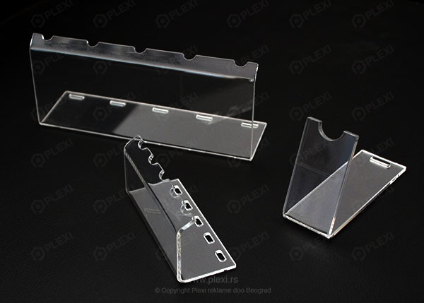 Držač za elektronske cigarete - PLEXI - RZ005