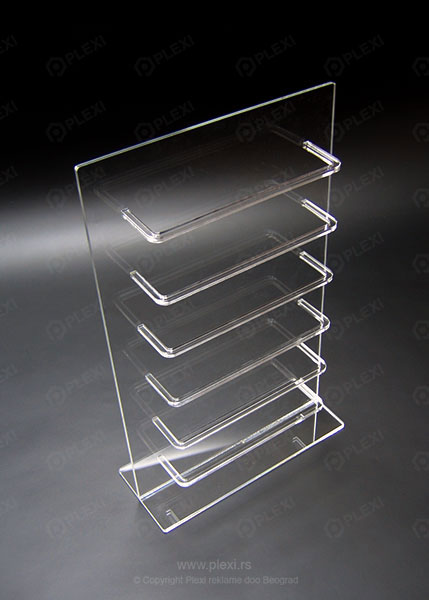 Držač za nakit - PLEXI - RZ012