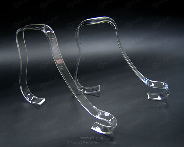 Držač za obuću - PLEXI - RZ014