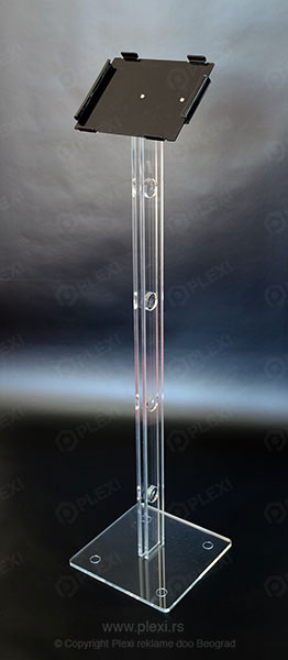 Držači za tablet - PLEXI