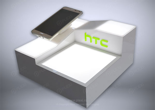 Displej HTC - PLEXI - PS012