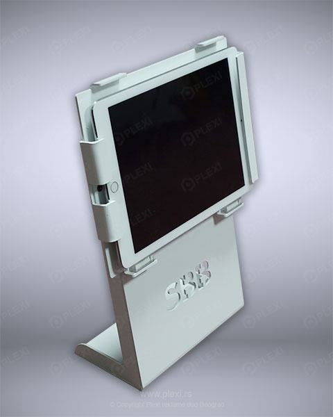 Držač za tablet SBB - PLEXI - PS015