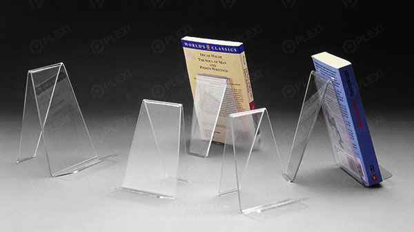 Držač za knjigu - PLEXI DK001