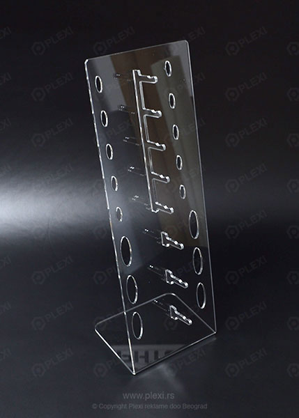 Držači za naočare - PLEXI DZN004